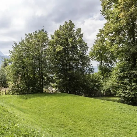 Na Cyrhli Z Tarasem Apartment Zakopane